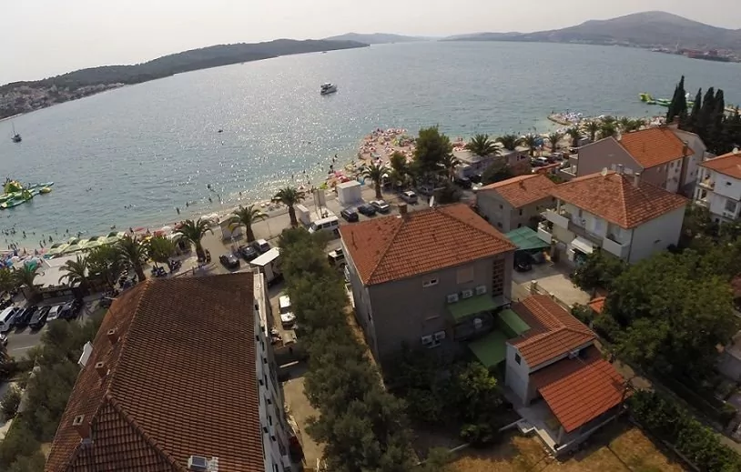 Apartmán Střední Dalmácie - Okrug Gornji DA 3326 N1