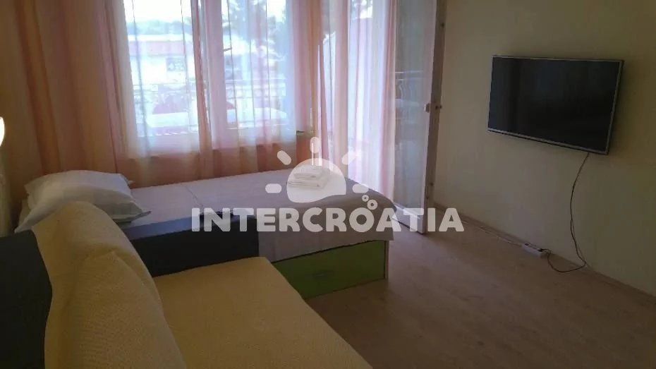 Apartmán Střední Dalmácie - Okrug Gornji DA 3326 N1
