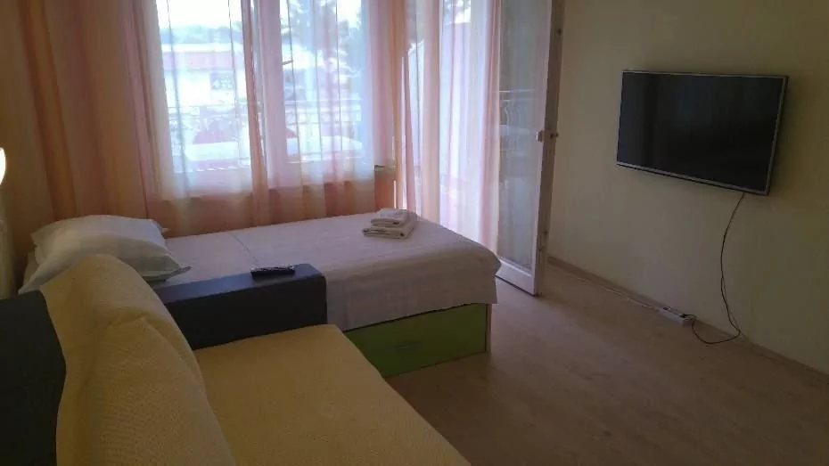 Apartmán Střední Dalmácie - Okrug Gornji DA 3326 N1