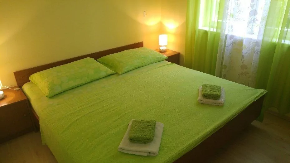 Apartmán Střední Dalmácie - Okrug Gornji DA 3326 N1