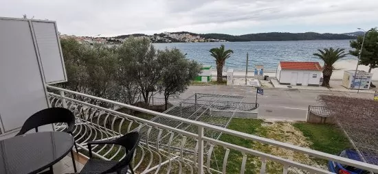 Apartmán Střední Dalmácie - Okrug Gornji DA 3326 N3