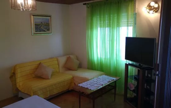 Apartmán Střední Dalmácie - Okrug Gornji DA 3326 N3