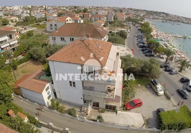 Apartmán Střední Dalmácie - Okrug Gornji DA 3326 N4