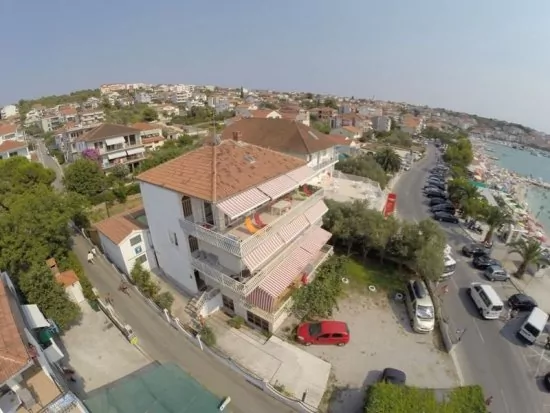 Apartmán Střední Dalmácie - Okrug Gornji DA 3326 N5