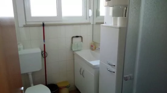 Apartmán Střední Dalmácie - Okrug Gornji DA 3326 N5