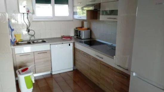 Apartmán Střední Dalmácie - Okrug Gornji DA 3326 N5