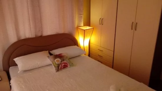 Apartmán Střední Dalmácie - Okrug Gornji DA 3326 N5