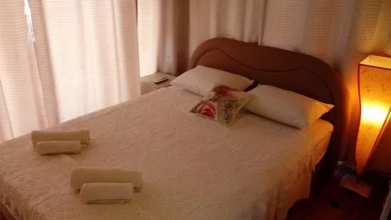 Apartmán Střední Dalmácie - Okrug Gornji DA 3326 N5