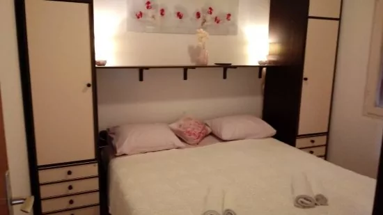 Apartmán Střední Dalmácie - Okrug Gornji DA 3326 N5