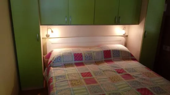 Apartmán Střední Dalmácie - Okrug Gornji DA 3326 N5