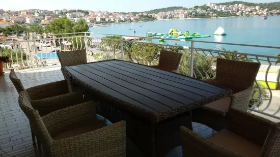Apartmán Střední Dalmácie - Okrug Gornji DA 3326 N5