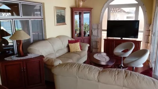 Apartmán Střední Dalmácie - Okrug Gornji DA 3326 N5