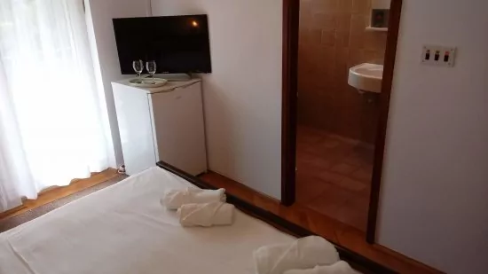 Apartmánový pokoj Střední Dalmácie - Okrug Gornji DA 3326 N6