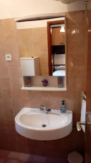Apartmánový pokoj Střední Dalmácie - Okrug Gornji DA 3326 N6