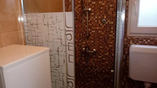 Apartmánový pokoj Střední Dalmácie - Okrug Gornji DA 3326 N6