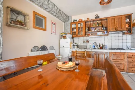 Apartmán Severní Dalmácie - Biograd na Moru DA 4728 N1