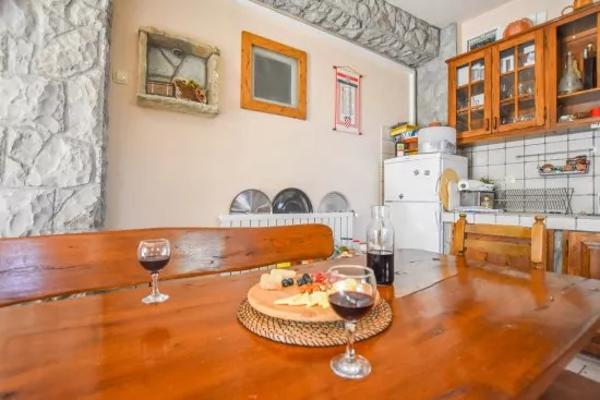Apartmán Severní Dalmácie - Biograd na Moru DA 4728 N1