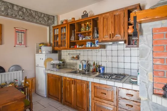 Apartmán Severní Dalmácie - Biograd na Moru DA 4728 N1