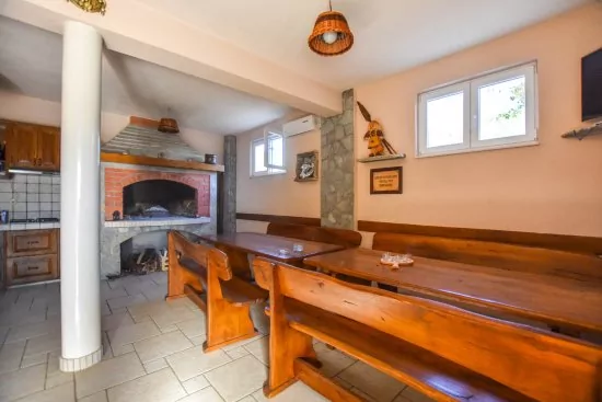 Apartmán Severní Dalmácie - Biograd na Moru DA 4728 N1