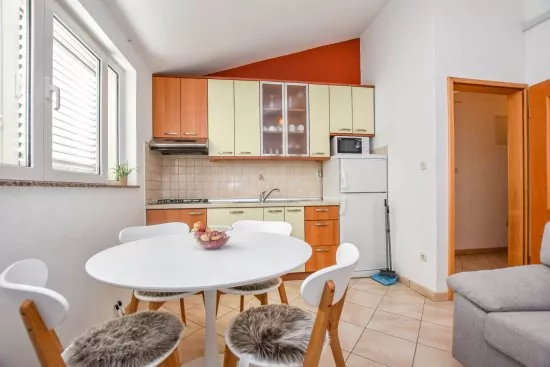 Apartmán Severní Dalmácie - Biograd na Moru DA 4728 N1