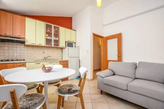 Apartmán Severní Dalmácie - Biograd na Moru DA 4728 N1