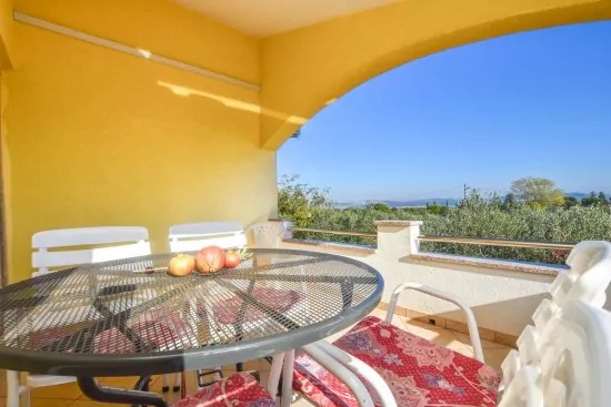 Apartmán Severní Dalmácie - Biograd na Moru DA 4728 N1