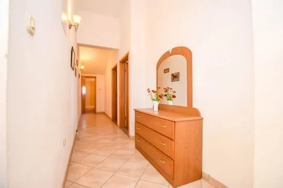 Apartmán Severní Dalmácie - Biograd na Moru DA 4728 N1