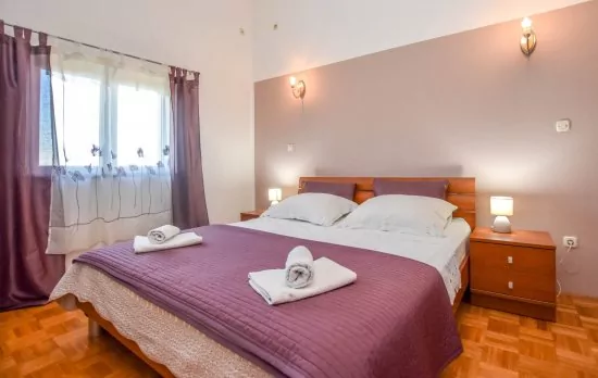 Apartmán Severní Dalmácie - Biograd na Moru DA 4728 N1