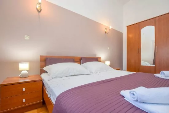 Apartmán Severní Dalmácie - Biograd na Moru DA 4728 N1