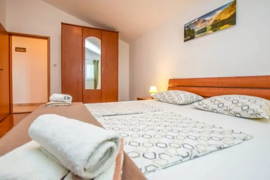 Apartmán Severní Dalmácie - Biograd na Moru DA 4728 N1