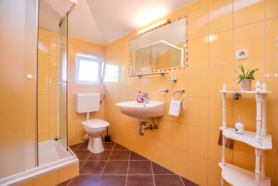 Apartmán Severní Dalmácie - Biograd na Moru DA 4728 N1