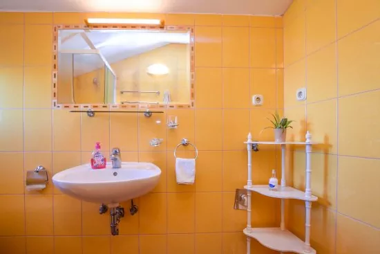 Apartmán Severní Dalmácie - Biograd na Moru DA 4728 N1