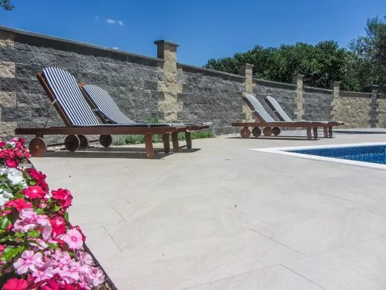 Apartmán Severní Dalmácie - Biograd na Moru DA 4728 N1