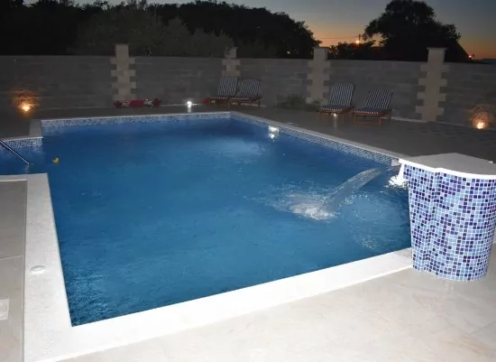 Apartmán Severní Dalmácie - Biograd na Moru DA 4728 N2