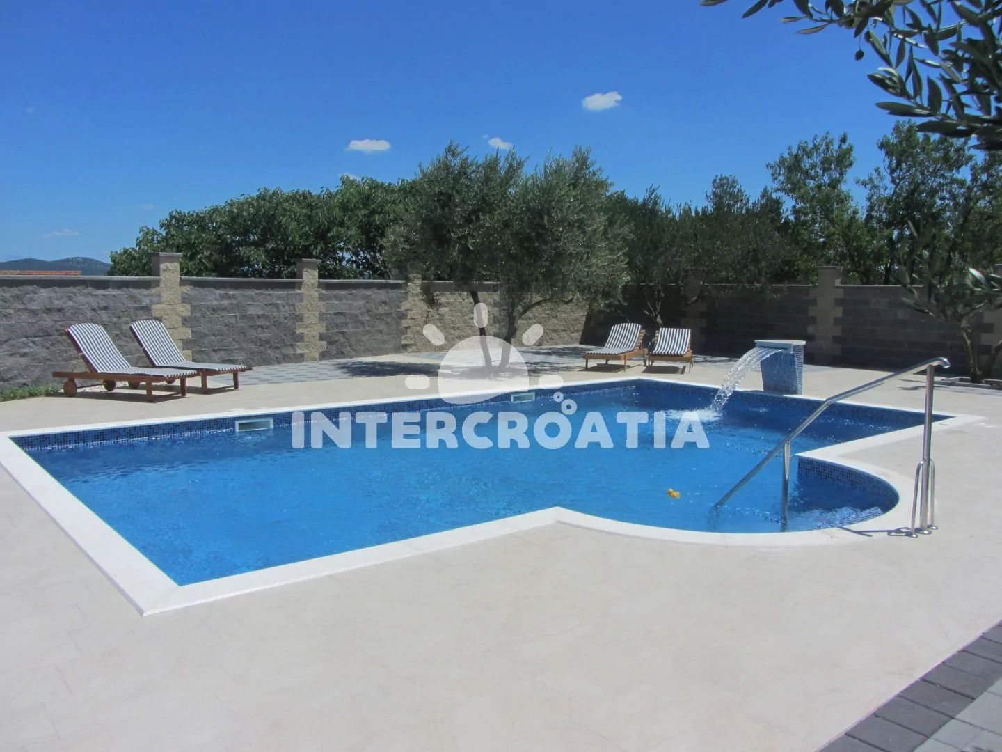 Apartmán Severní Dalmácie - Biograd na Moru DA 4728 N2