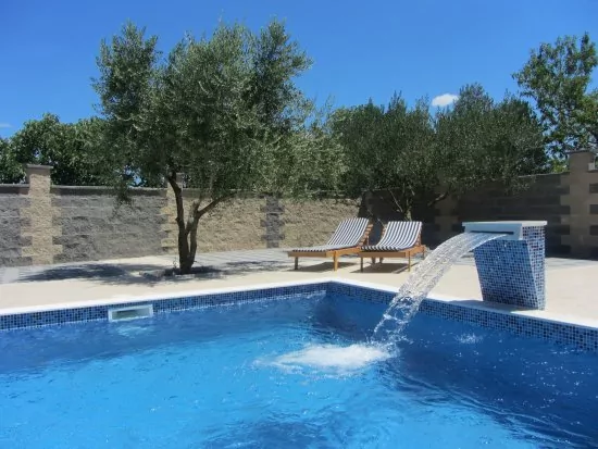 Apartmán Severní Dalmácie - Biograd na Moru DA 4728 N2