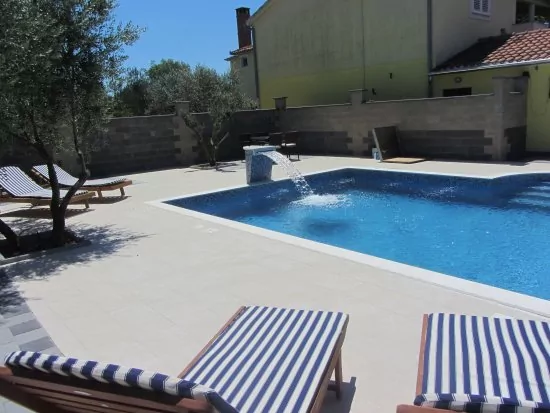 Apartmán Severní Dalmácie - Biograd na Moru DA 4728 N2