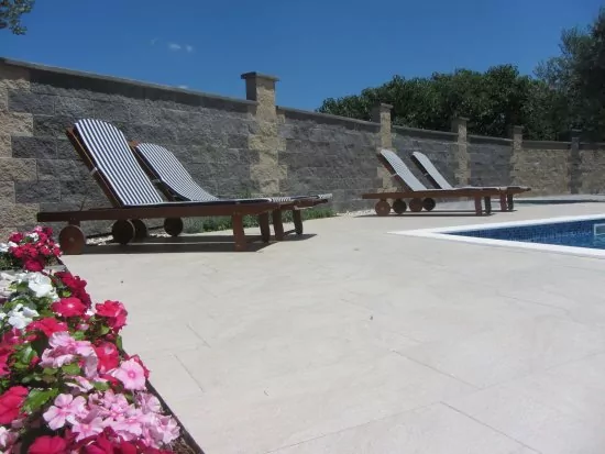 Apartmán Severní Dalmácie - Biograd na Moru DA 4728 N2