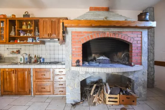 Apartmán Severní Dalmácie - Biograd na Moru DA 4728 N2