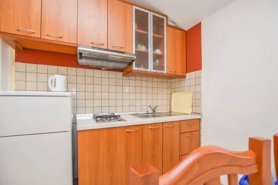 Apartmán Severní Dalmácie - Biograd na Moru DA 4728 N2