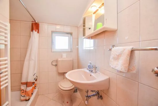 Apartmán Severní Dalmácie - Biograd na Moru DA 4728 N2