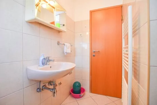 Apartmán Severní Dalmácie - Biograd na Moru DA 4728 N2
