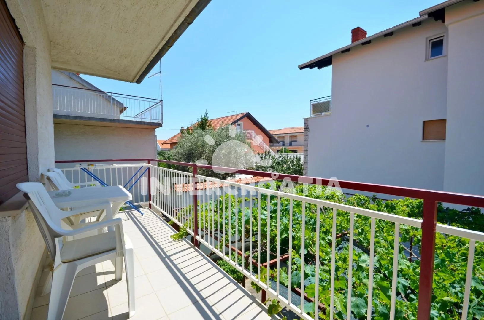 Apartmán Severní Dalmácie - Vodice DA 4134 N3