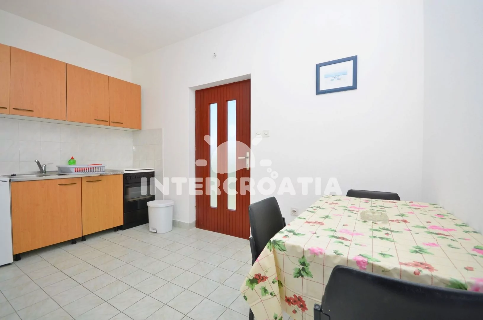 Apartmán Severní Dalmácie - Vodice DA 4134 N3