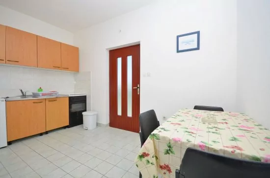Apartmán Severní Dalmácie - Vodice DA 4134 N3