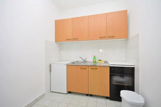 Apartmán Severní Dalmácie - Vodice DA 4134 N3