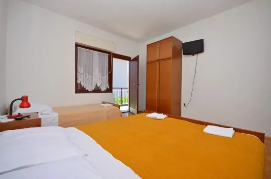 Apartmán Severní Dalmácie - Vodice DA 4134 N3