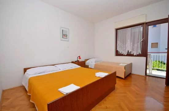 Apartmán Severní Dalmácie - Vodice DA 4134 N3