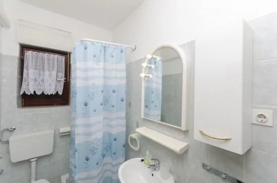 Apartmán Severní Dalmácie - Vodice DA 4134 N3