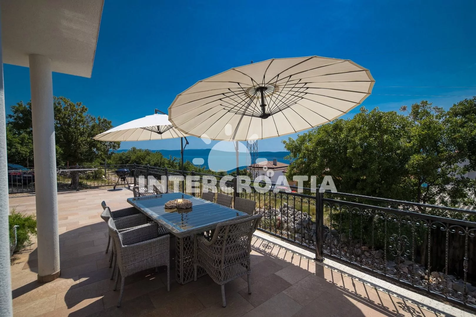 Apartmán Kvarner - Crikvenica KV 2152 N1